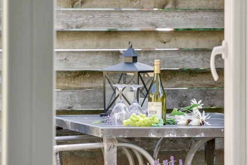 "Øthi" in Western Jutland