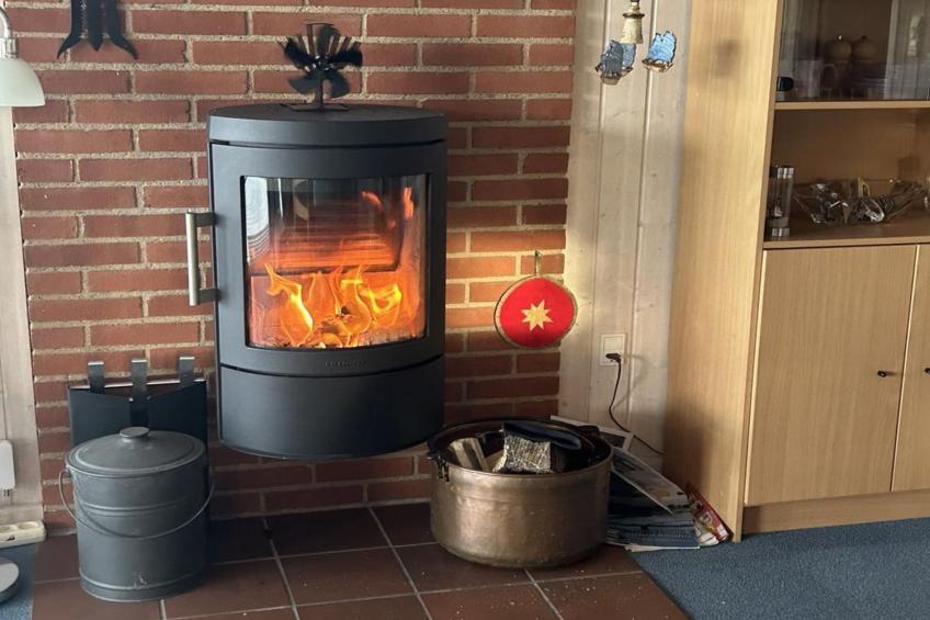 "Guldborg" - 400m to the inlet in SE Jutland - foto 31