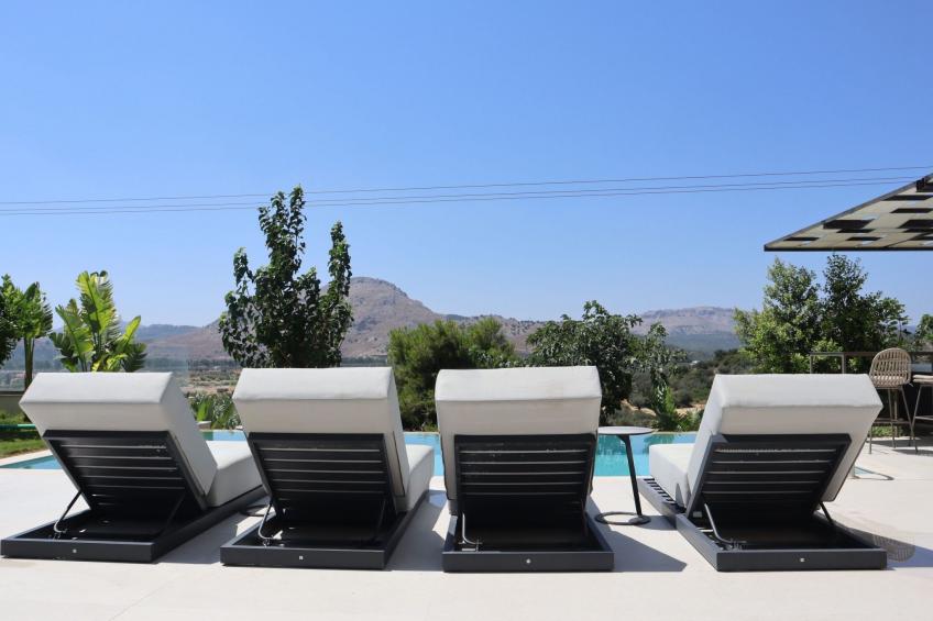 Trapezia Luxury Living -Garnet - foto 2