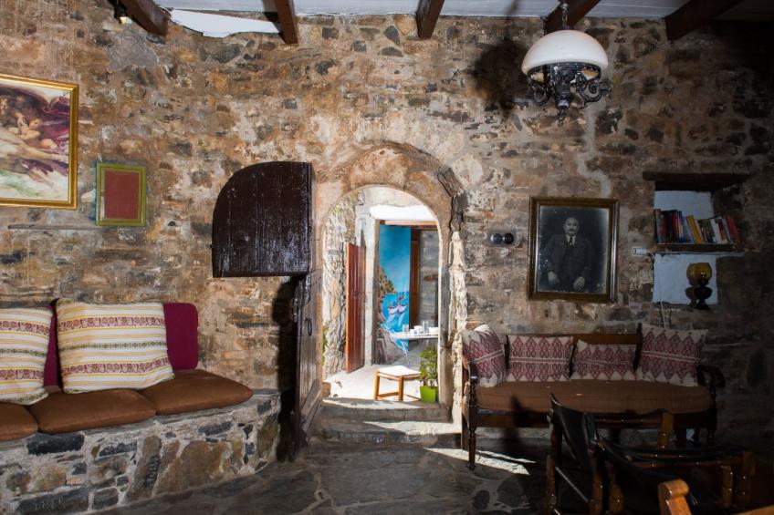 Authentisches Kreta Elounda Haus mit Meerblick Margarita - foto 30