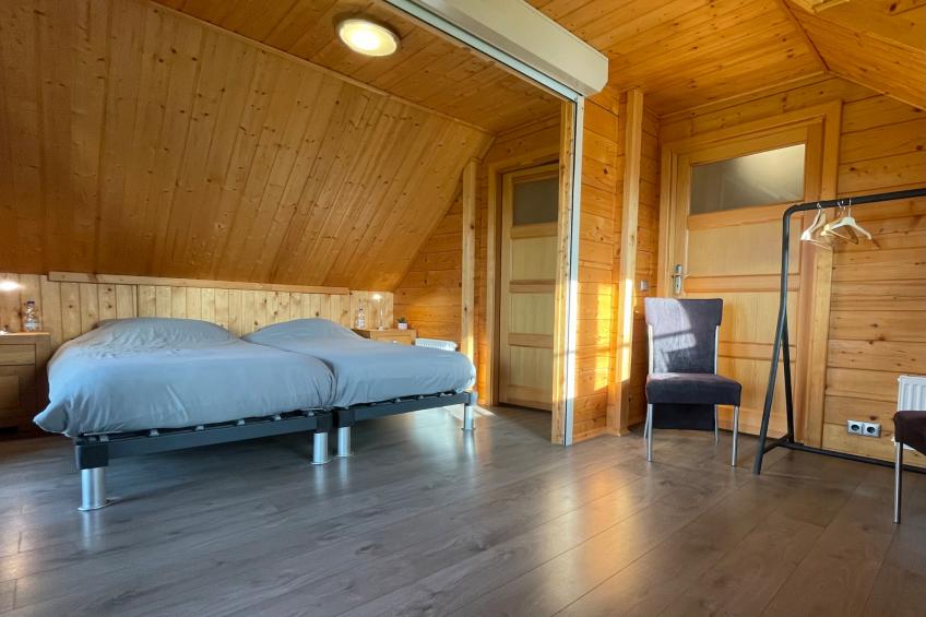 Salland Hideaway - 4 persons - foto 28