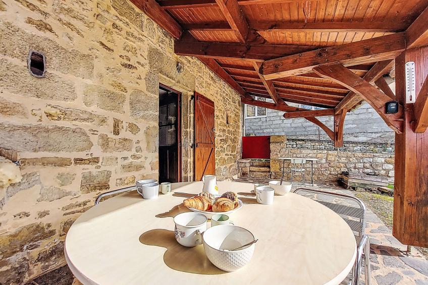 Gite de la chapelle - foto 5