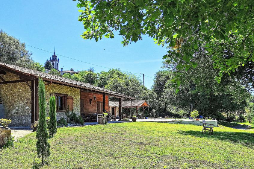 Casa das Devesas - foto 25