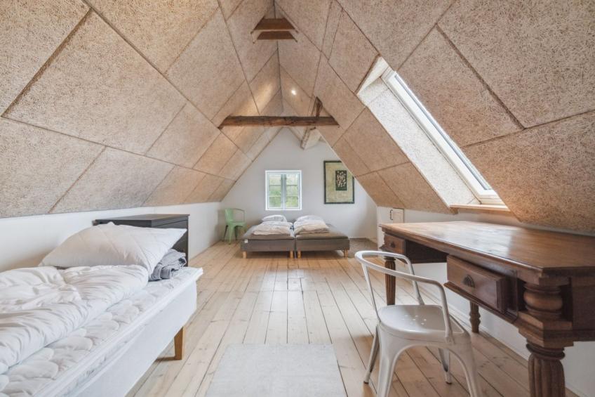 "Edele" - 3.8km from the sea in Bornholm - foto 10