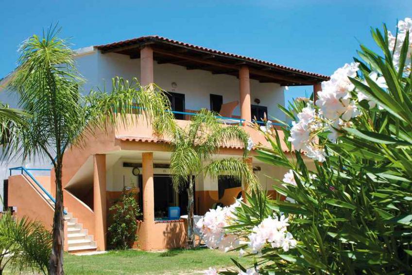 Hotelapartment in einer Hotelanlage - BF-K2HBK