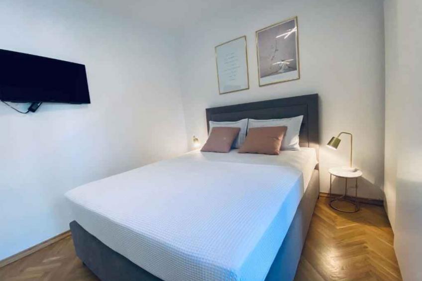 Vakantiewoning 100 m van de Adriatische Zee - VW-YM9M - foto 3