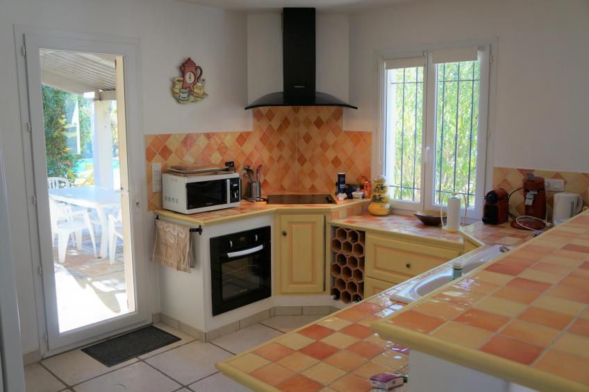 Villa Peirouard - foto 18