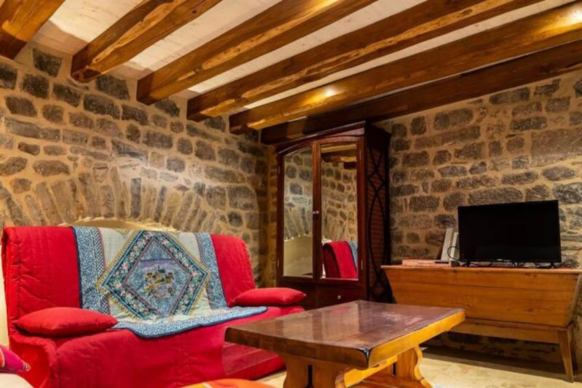 Gîte de France Gîte des grands-parents 4/6 personnes 3 épis - foto 21