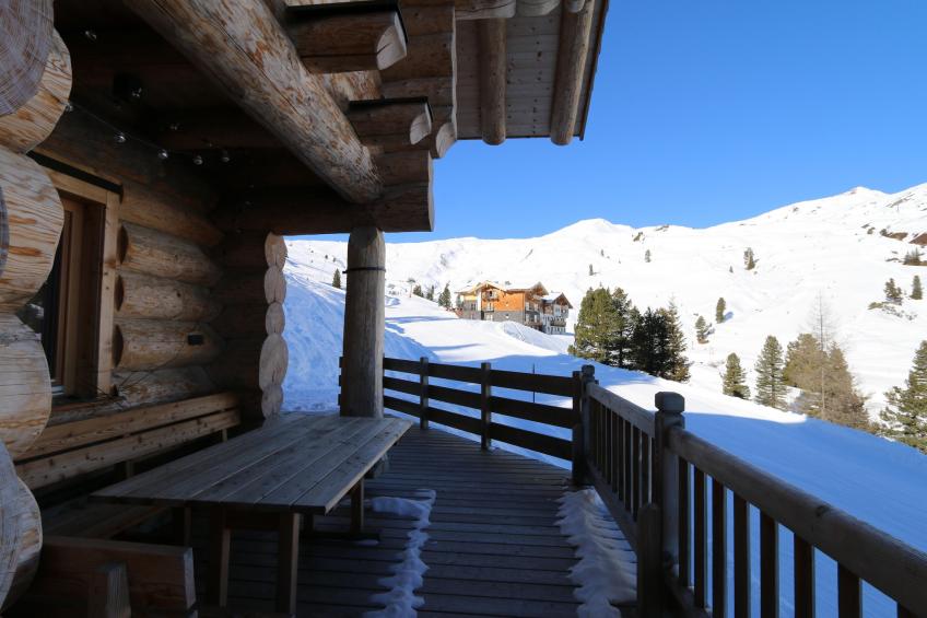 Jagahütte Bramberg - foto 34