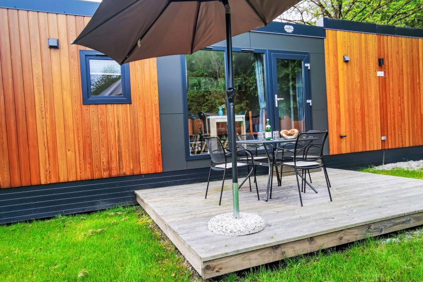 Tiny Haus Christas Angler-Oase - foto 2