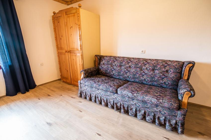 Bloomfield Retreat Country House with Sauna - Three Bedroom Country House - foto 15