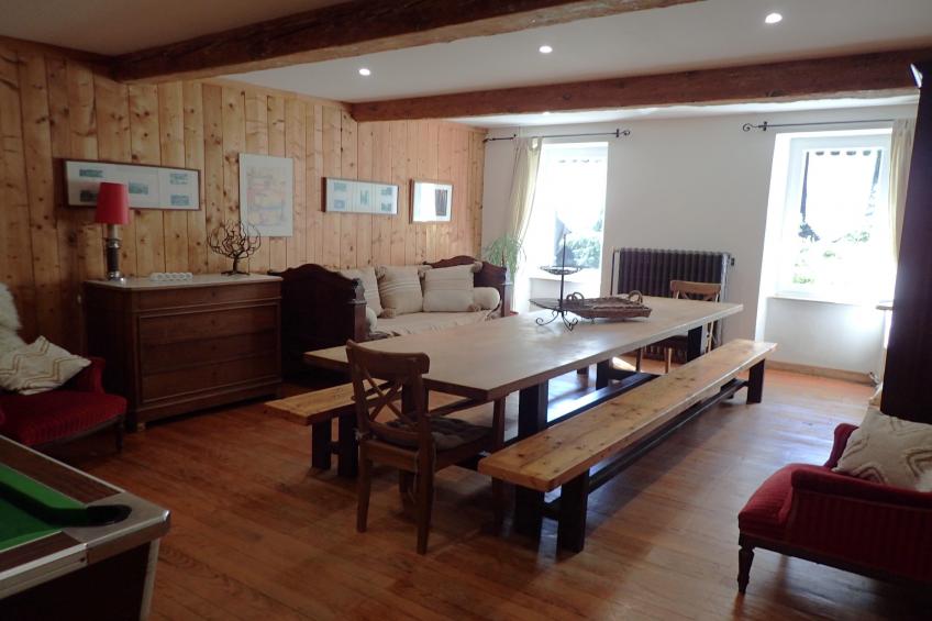 Gite du Pantouquet - foto 10