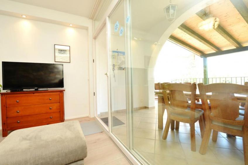 Two-Bedroom Apartment (Kadulja) - foto 4