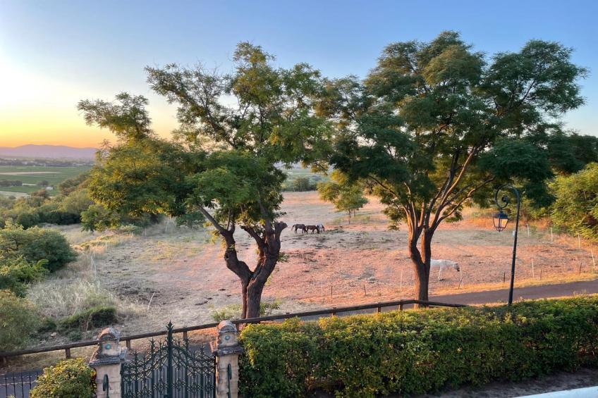 Maison de Maitre avec piscine - foto 21