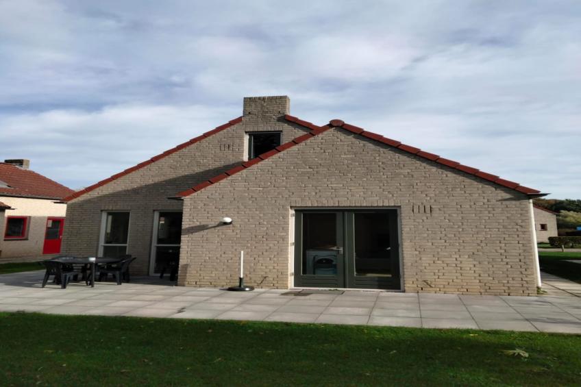 6 - Person Forest 28 Bungalow - foto 7