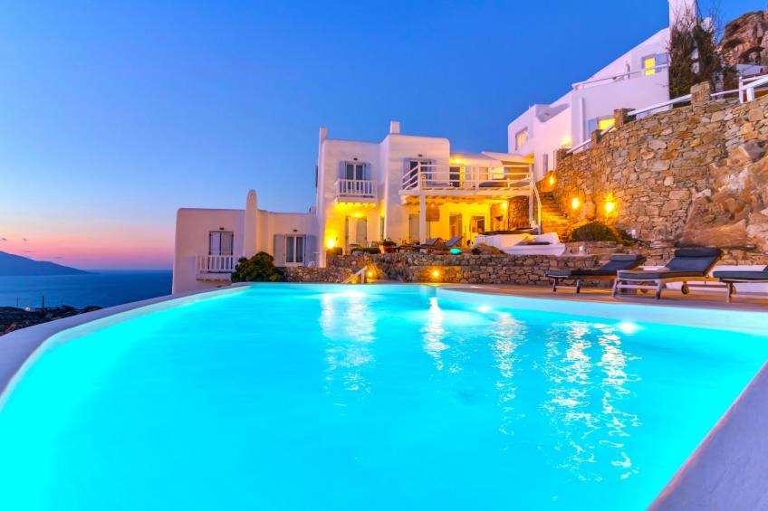 Ferienvilla "Aquata" mit Whirlpool - foto 53