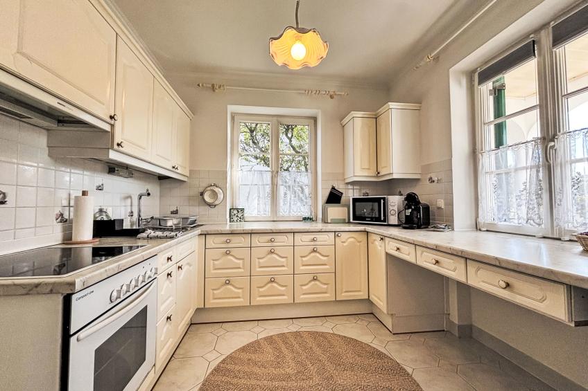 Großmutters Ferienhaus - foto 5