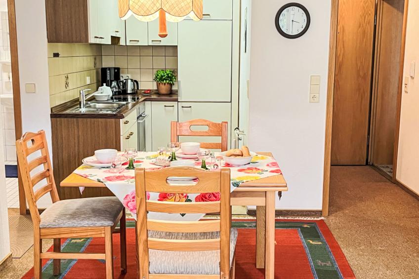 Haus Sonnenmatt - foto 3