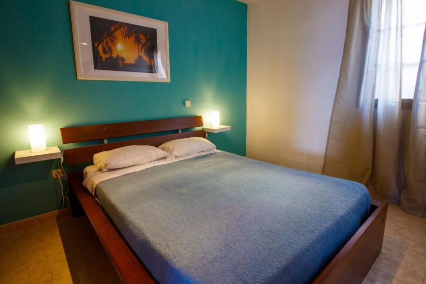 Komfortable Ferienwohnung in El Turman mit Terrasse - foto 7