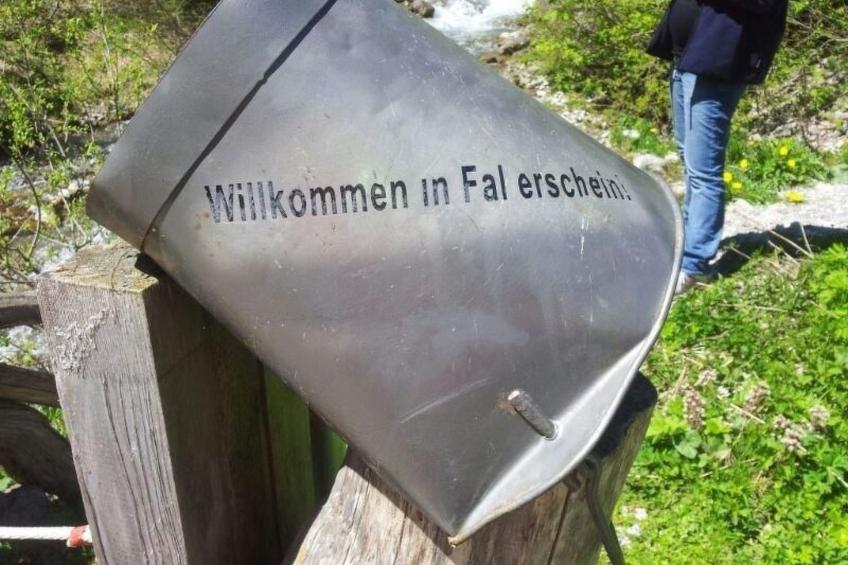 Alpenhof Sonne - foto 32