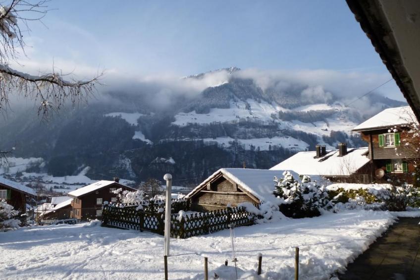 Paradiesli Steiger Lungern - foto 17