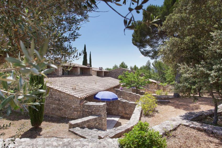 Les Bastides des Chênes (GOD150) - foto 37