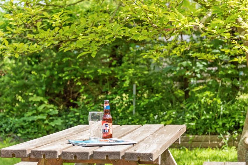 "Agnita" - 300m from the sea in SE Jutland - foto 30