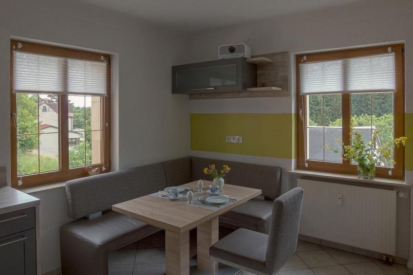 Appartement mit Bergblick - foto 3