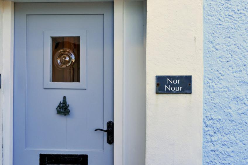 Nor Nour, Cawsand - foto 32