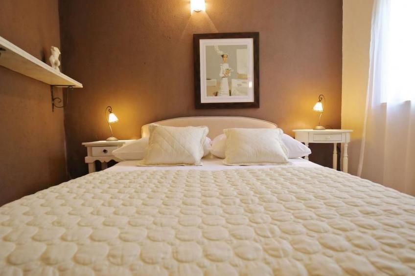 Steinhaus in Strandnähe mit Whirlpool - foto 9