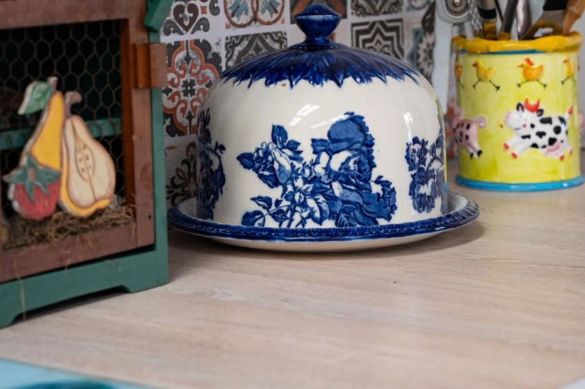 "Comfortably Off-Grid" - foto 40