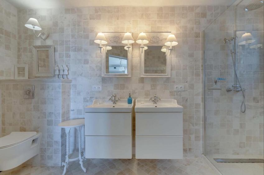 Villa Gaillarde - foto 20