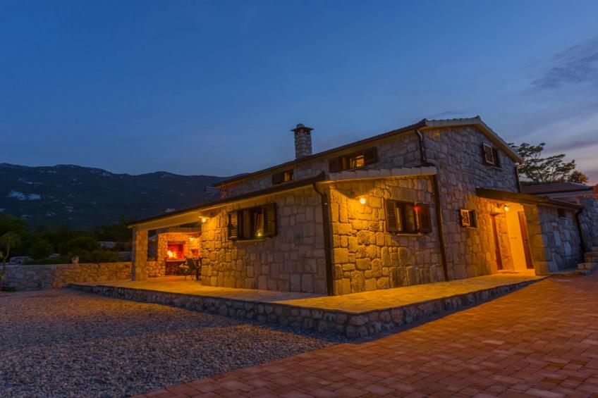 Rustic Villa Fragola with heated pool - foto 7