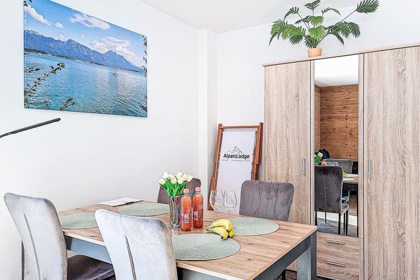 Alpenlodge Rotspitze - foto 19