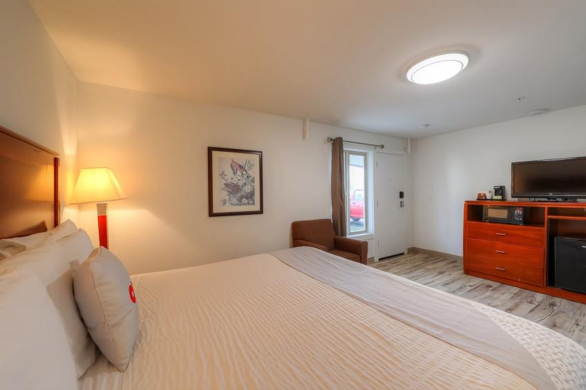 Queen Bed - foto 27