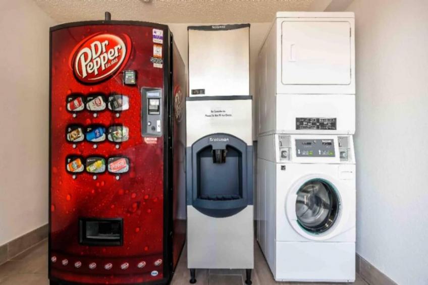 2 Queen Beds  Smoking - foto 27