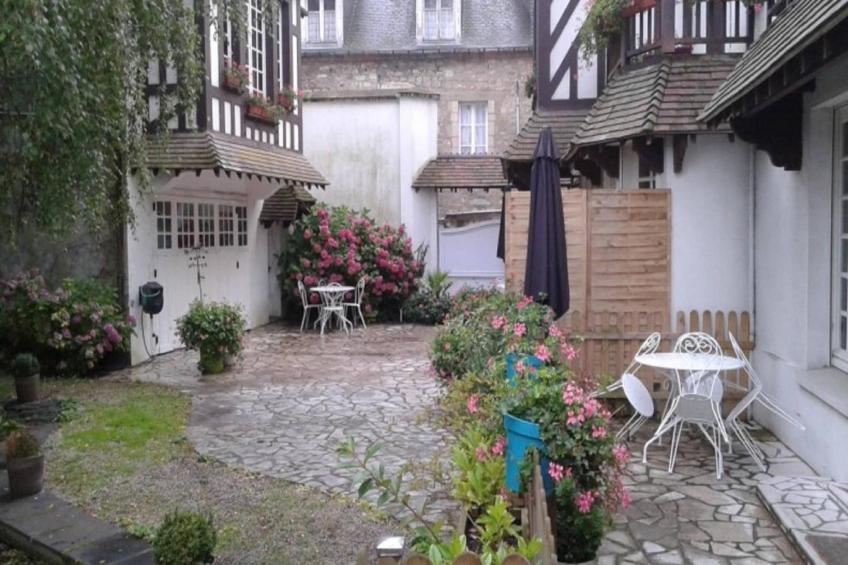 Le Petit Marais - foto 32