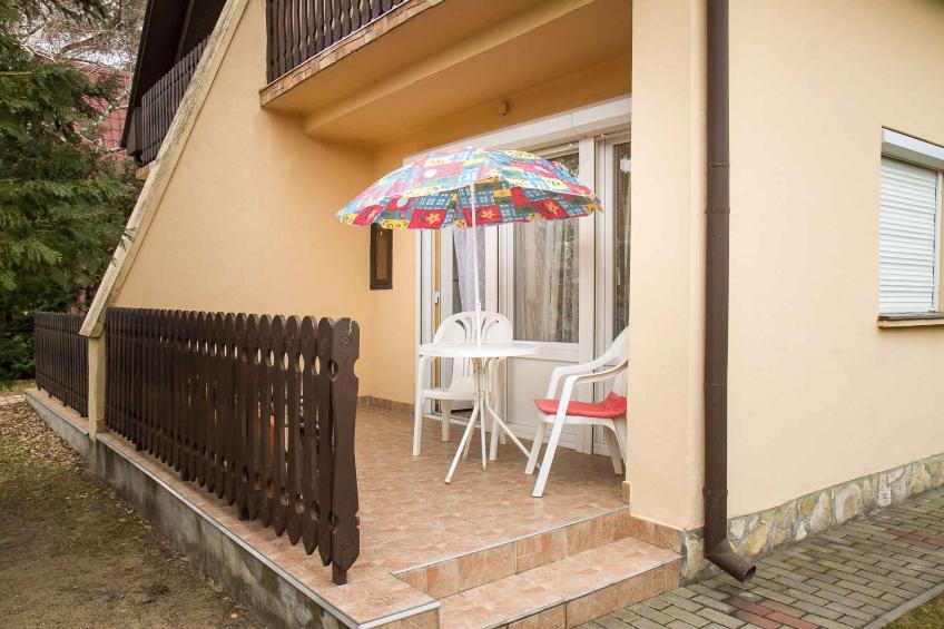 Holiday house in a quiet location - BF-VKV9X - foto 2