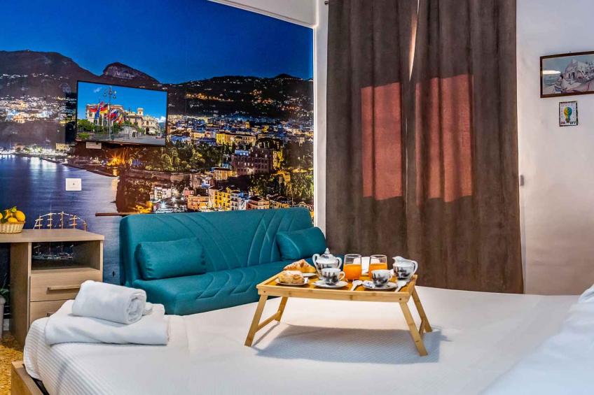 Holiday apartment Centrally located and modernly furnished - BF-C2PCG - foto 18
