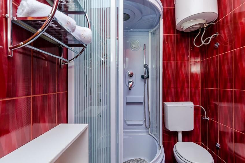 Apartments Aura - Comfort Studio Apartment g with shared swimming pool - foto 2