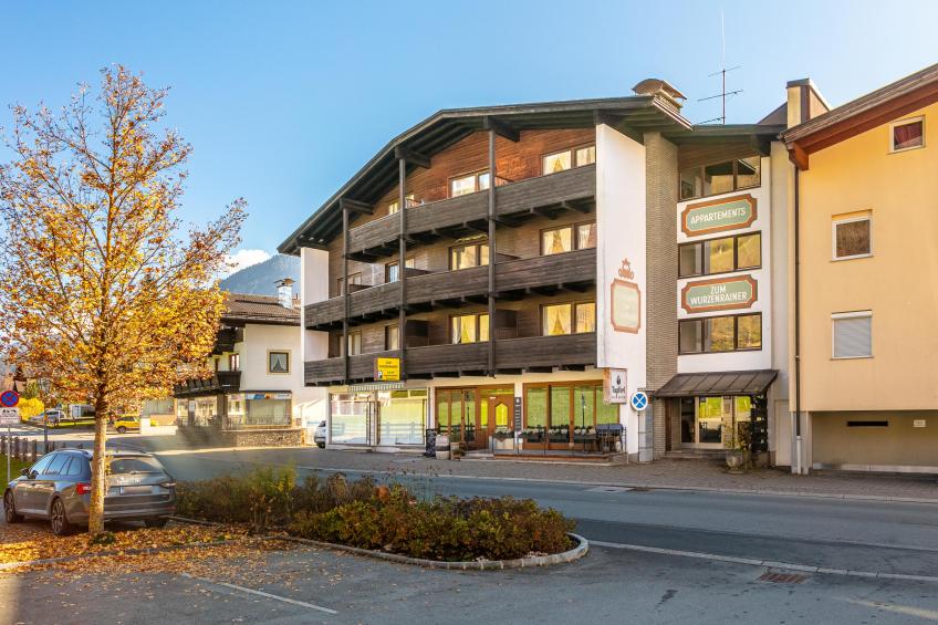 Brixen Alpin Living Top 1 - foto 17