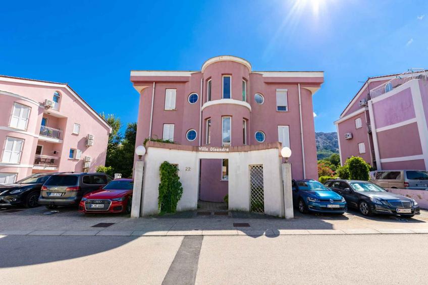 Vakantiewoning met balkon - BF-H79DC - foto 8