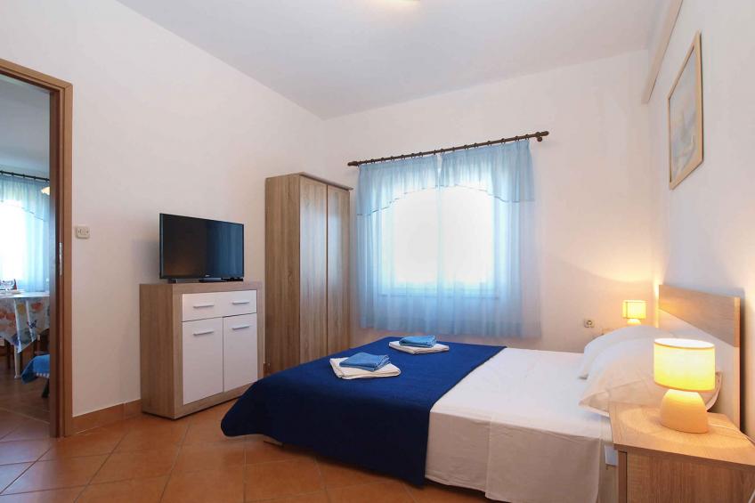 Holiday apartment with air conditioning - BF-BG2Y2 - foto 10