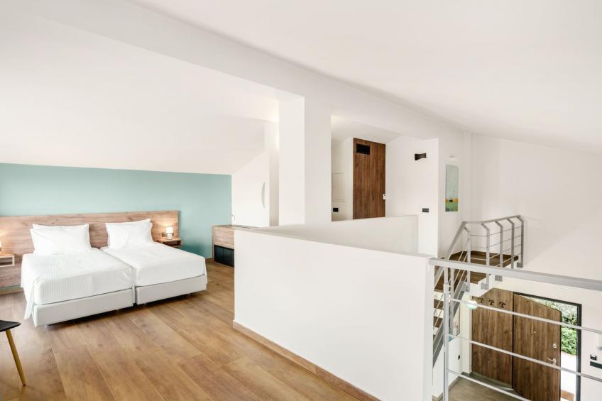 Villa Fos - Privater Pool, Eleganz und Meerblick - foto 32