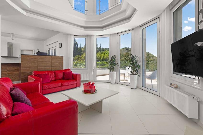 "Adamas Villa Rhodos" - foto 9