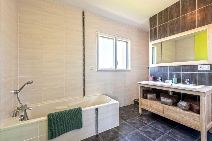 Ferienvilla "Ti Laouen" mit privatem Pool - foto 10