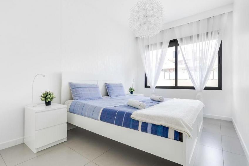 Wohnung "Playa Elisa" mit Gemeinschaftspool - foto 8