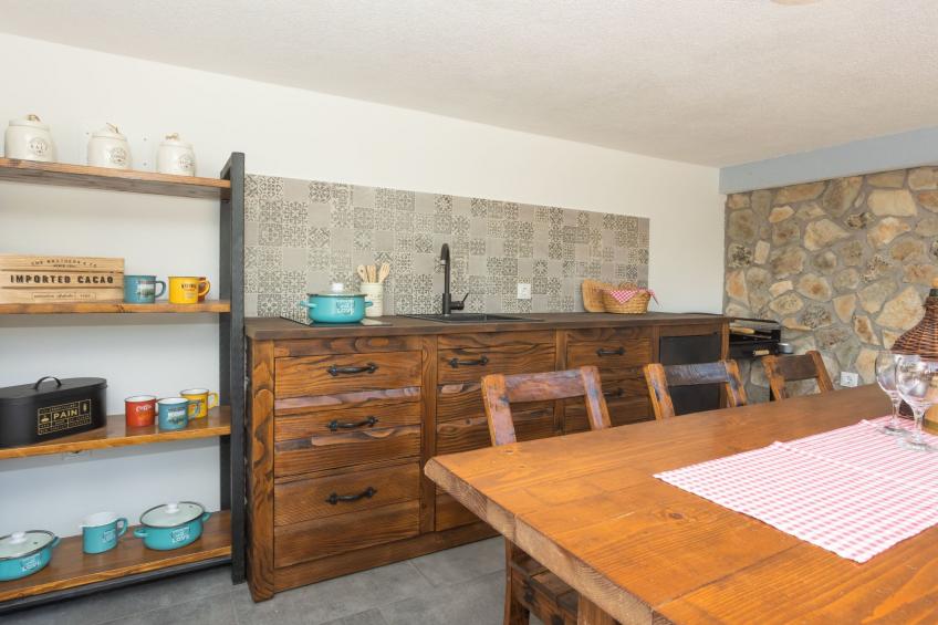 Villa FarAway in Dubrava kod Sibenik - foto 21