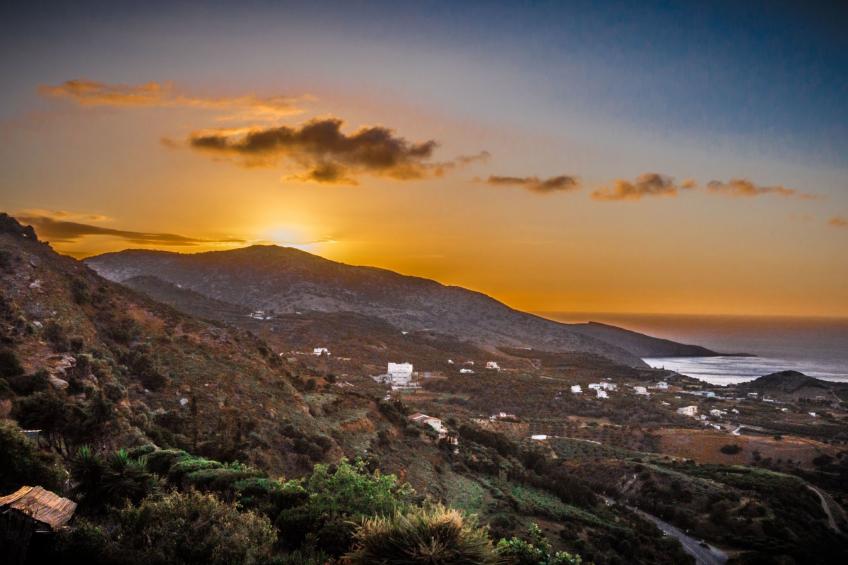 für 8 Personen in Agia Pelagia, Kreta - foto 43