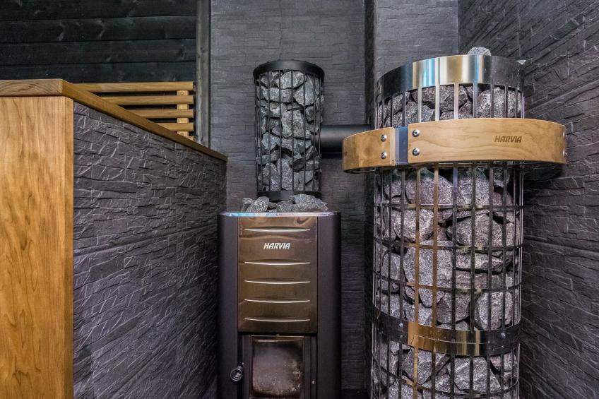 Villa saunaniemi ii - foto 26